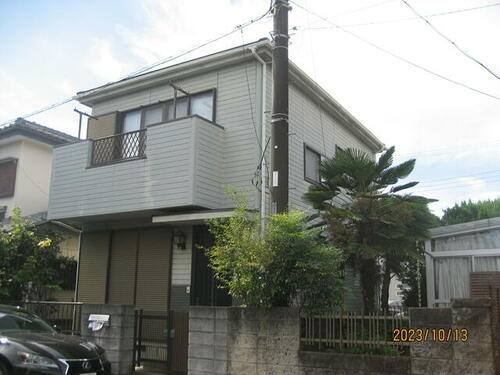 埼玉県鶴ヶ島市大字脚折 賃貸一戸建て