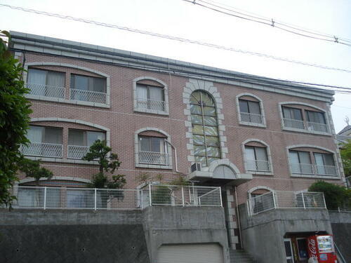 広島県広島市南区仁保南２丁目 賃貸マンション