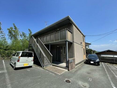 熊本県熊本市北区飛田３丁目 賃貸アパート