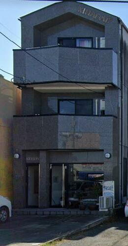 静岡県静岡市清水区月見町 3階建 築29年1ヶ月