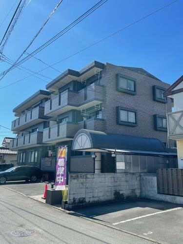 ラフィーネ出水