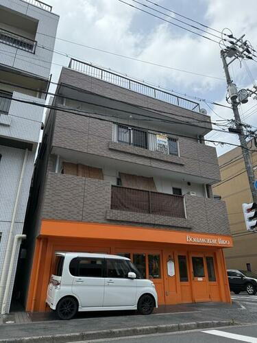 南家ビル