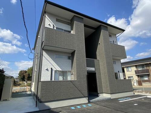 Ｐｒｏｓｐｅｒ須屋 2階建