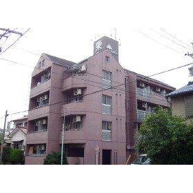 愛知県名古屋市天白区池見１丁目 4階建 築35年