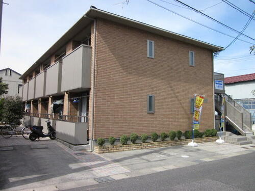 鳥取県鳥取市湖山町北２丁目 賃貸アパート