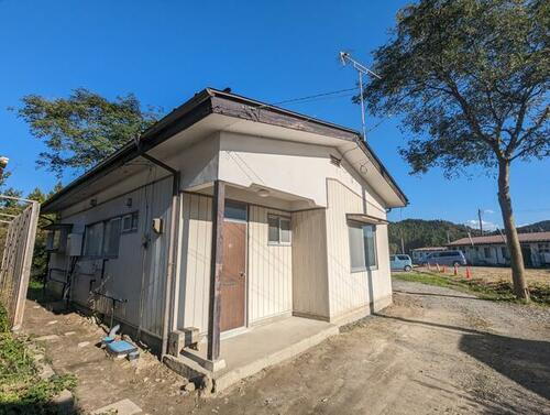 戸建貸家（古舘）