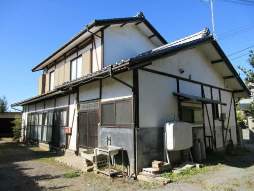 桜山貸住宅