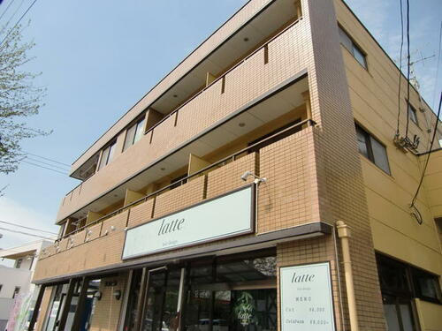 草刈ビル