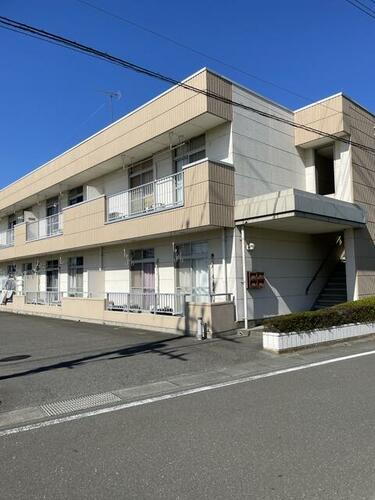 コーポみやもとＣ 2階建