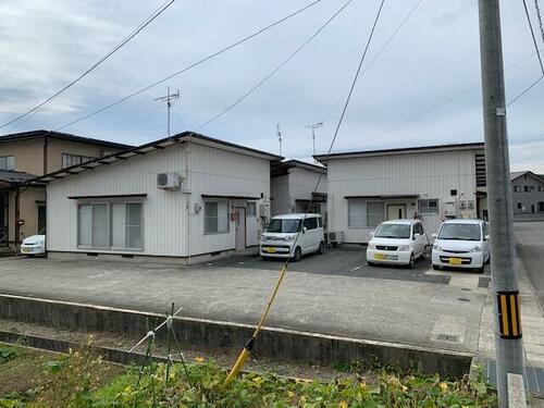 山形県南陽市郡山 平屋建て 築36年3ヶ月