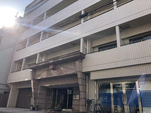 東京都台東区北上野１丁目 5階建 築18年10ヶ月