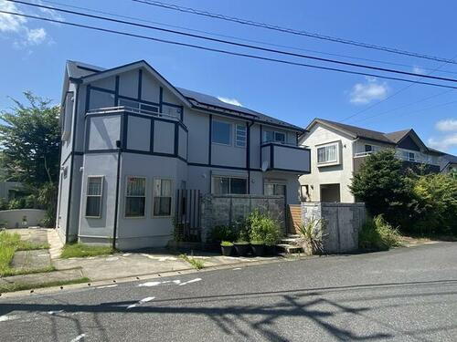 千葉県大網白里市季美の森南５丁目 2階建 築17年11ヶ月