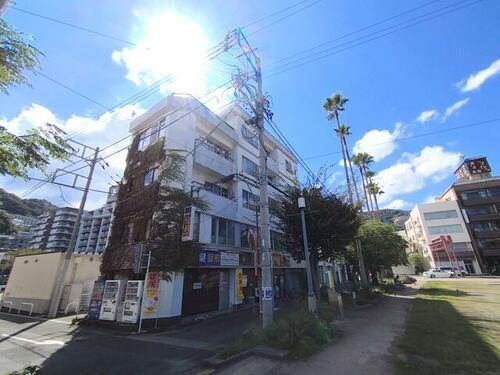 渚町パレアナビル