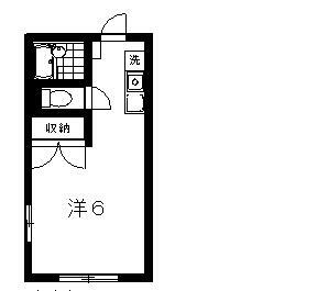 茨城県日立市小木津町１丁目 小木津駅 ワンルーム アパート 賃貸物件詳細