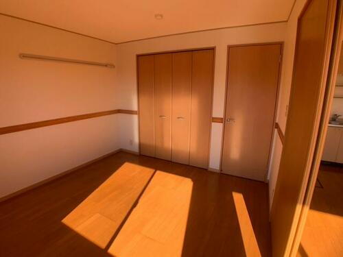 東京都八王子市川口町 賃貸アパート