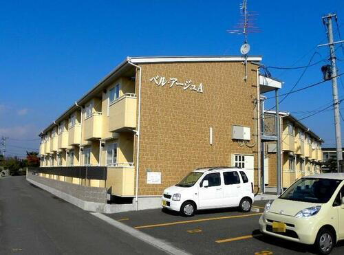 ベル・アージュＡ