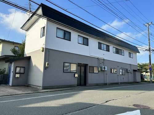 コーポ西袋 2階建