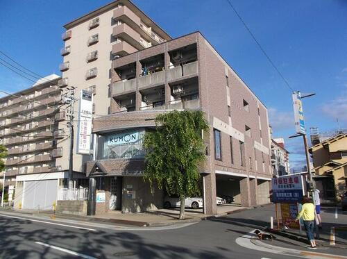 香川県高松市浜ノ町 4階建 築32年10ヶ月