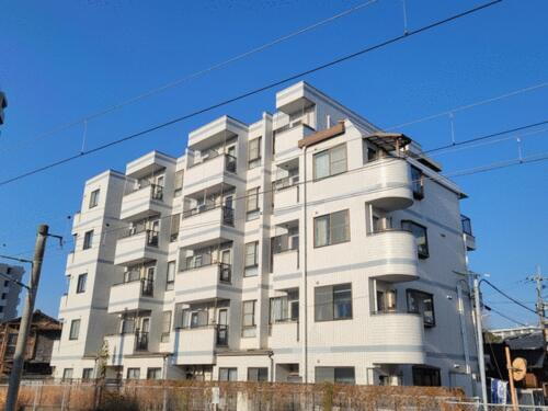 エル新大江 5階建