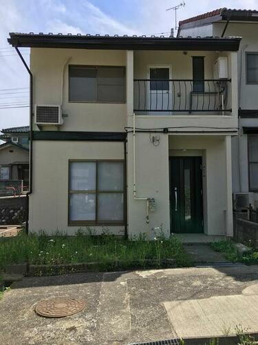 富山県高岡市伏木古府元町 2階建 築42年10ヶ月