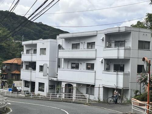 広島県広島市東区牛田東２丁目 賃貸マンション