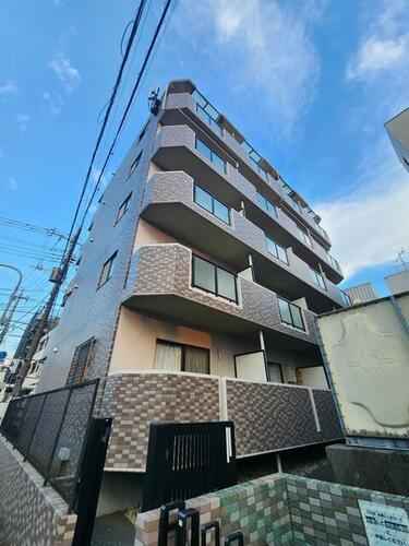 埼玉県さいたま市南区南浦和２丁目 築26年12ヶ月 5階建