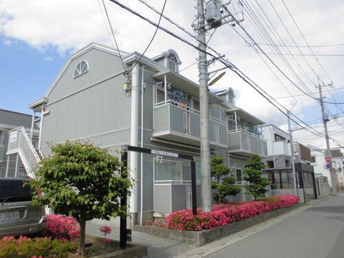 グレースメゾンⅡ