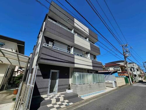 東京都足立区興野２丁目 築9年10ヶ月 3階建