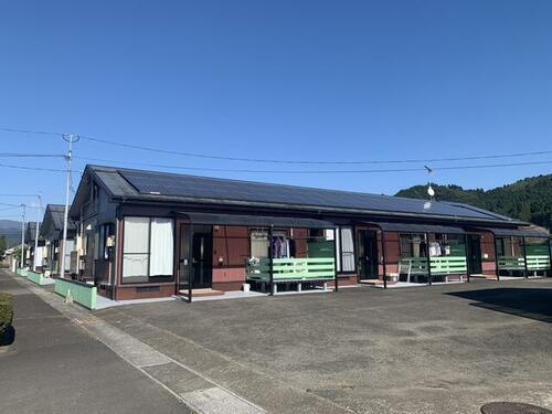 原田ハウス 平屋建て
