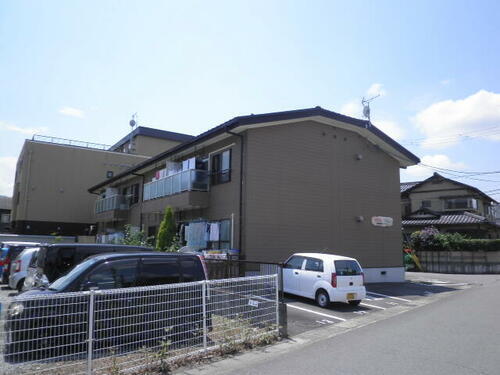京都府福知山市昭和新町 2階建
