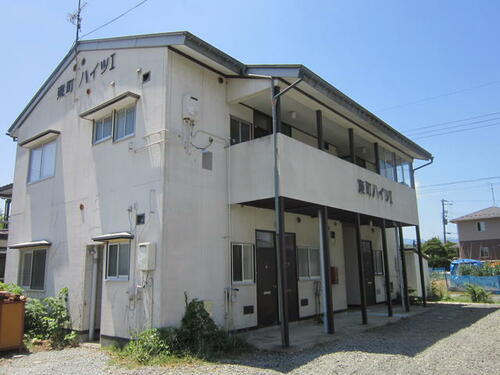 東町ハイツⅠ