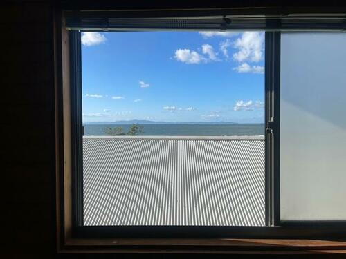 大阪府阪南市尾崎町１丁目 築52年12ヶ月 2階建