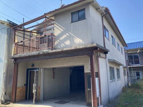 奈良県五條市二見６丁目 2階建 築55年2ヶ月