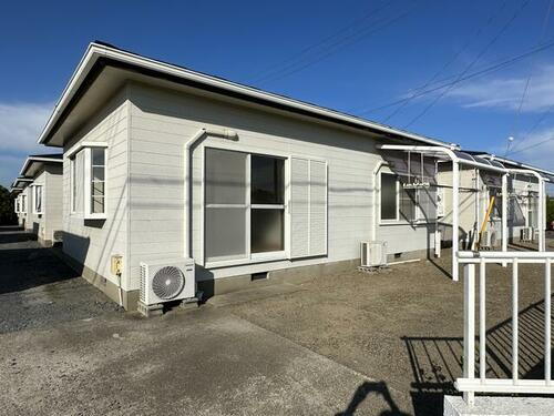 茨城県神栖市須田 平屋建て 築32年6ヶ月