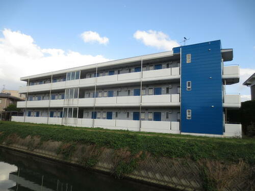 鳥取県鳥取市湖山町南２丁目 賃貸マンション