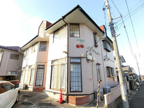 宮城県仙台市青葉区桜ケ丘６丁目 賃貸アパート