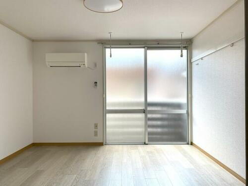 岡山県岡山市中区浜１丁目 賃貸アパート