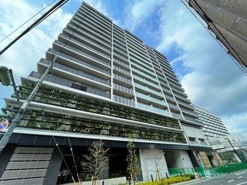 兵庫県尼崎市南塚口町２丁目 地上16階地下2階建