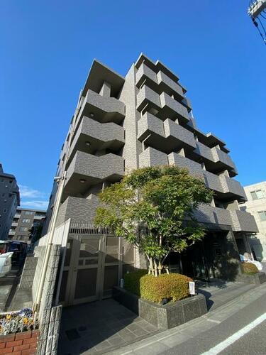 ルーブル蒲田９番館