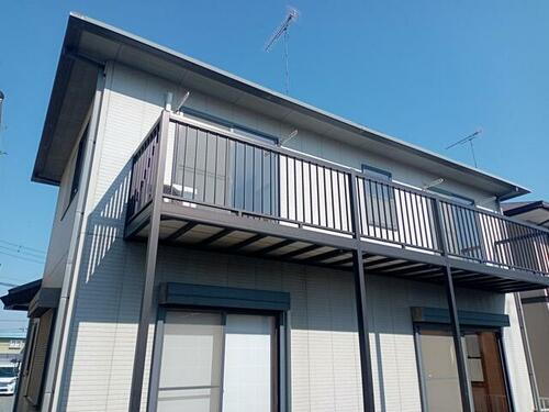 東城南５丁目住宅