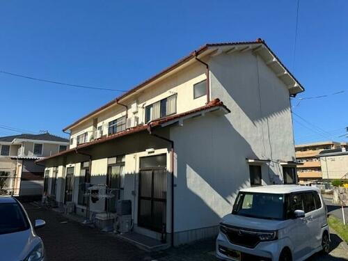 広島県東広島市八本松東３丁目 築34年4ヶ月 2階建