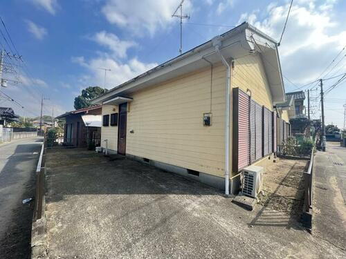 Ｍハウス 平屋建て