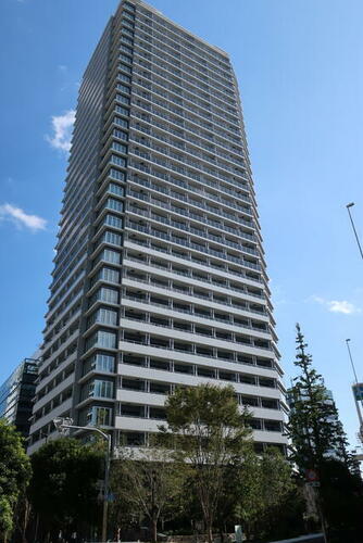 東京都港区海岸１丁目 賃貸マンション