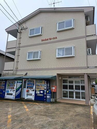 長崎県佐世保市山祇町 3階建 築21年