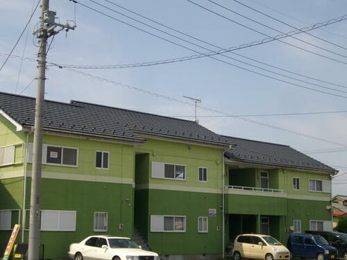 栃木県鹿沼市西茂呂１丁目 築26年2ヶ月 2階建