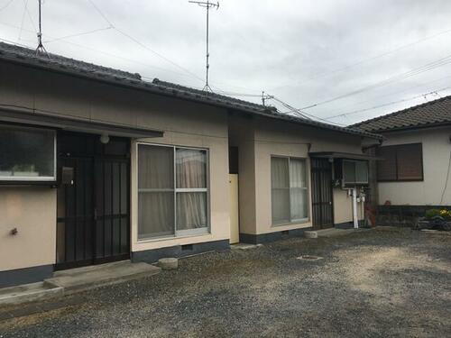 岡山県倉敷市平田 平屋建て 築51年11ヶ月