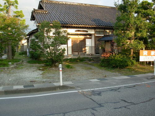 富山県富山市藤木 賃貸一戸建て