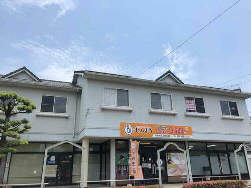 大分県豊後大野市三重町内田 2階建