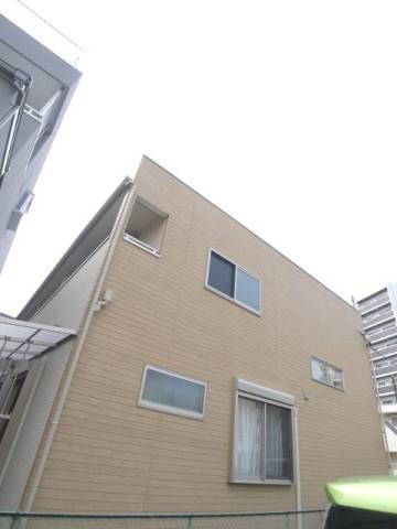 愛知県名古屋市熱田区花町 2階建 築4年8ヶ月