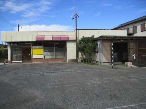 シーサイド三川 平屋建て